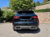 Jaguar F-Pace SVR AWD Allrad, Sport, Leder, Garantie - Jaguar F-Pace in Berlin