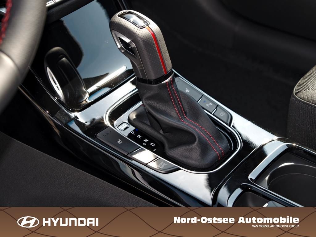 Hyundai i30 - Bild 8