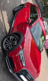 Audi A4 Allroad 2.0 TDI 120kW S tronic quattro - - Audi A4 Allroad von privat