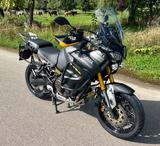 Yamaha XT1200Z Super Ténéré (2015) - YAMAHA XT 1200 Z