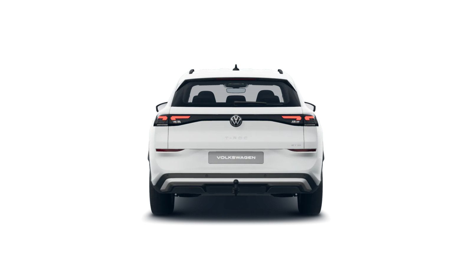Volkswagen T-Roc - Bild 4