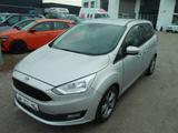 Ford Grand C-Max*6.Sitzer*PDC*6.Gang** - Gebrauchtwagen in Stuttgart bis 5.000 Euro