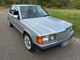 Mercedes-Benz Mercedes 190 E 2,3 Sportline Klima H-Kennz... - Mercedes-Benz 190: 190e Sportline