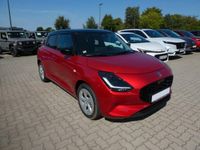 Suzuki Swift - Vorschau Bild 3