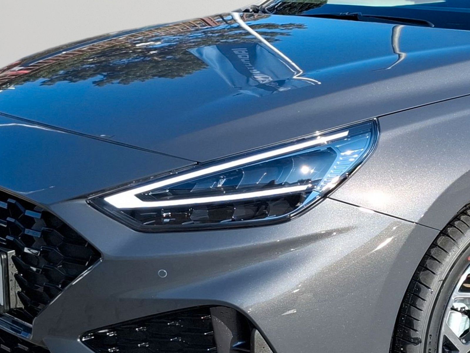 Hyundai i30 – Bild 5