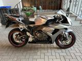 Honda CBR1000RR (SC57) - HONDA SC57