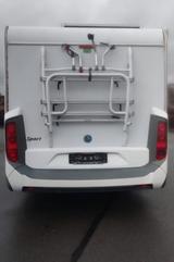 Knaus Sport TI 650 MF - Knaus Sport