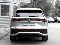 Volkswagen Tayron - Vorschau Bild 6