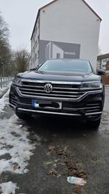 Volkswagen Touareg 3.0 V6 TDI SCR 4MOTION DRIVE Tiptron... - Volkswagen Touareg: Drive