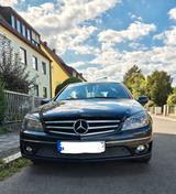 Mercedes-Benz CLC 200 KOMPRESSOR -
