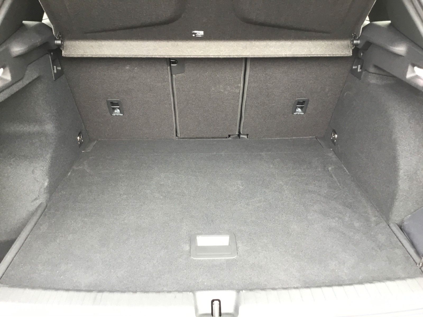 Fahrzeugabbildung CUPRA Terramar 2.0 TSI DSG 4Drive+Matrix+AHK+Pano+360°