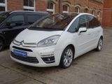 Citroën C4 Picasso 1.6 Exclusive Autom. Leder Navi - Citroën C4 Picasso: Automatik, N