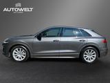 Audi Q8 50 TDI quattro S-Line NAV AHK PANO STANDH - Audi Q8 in Bielefeld