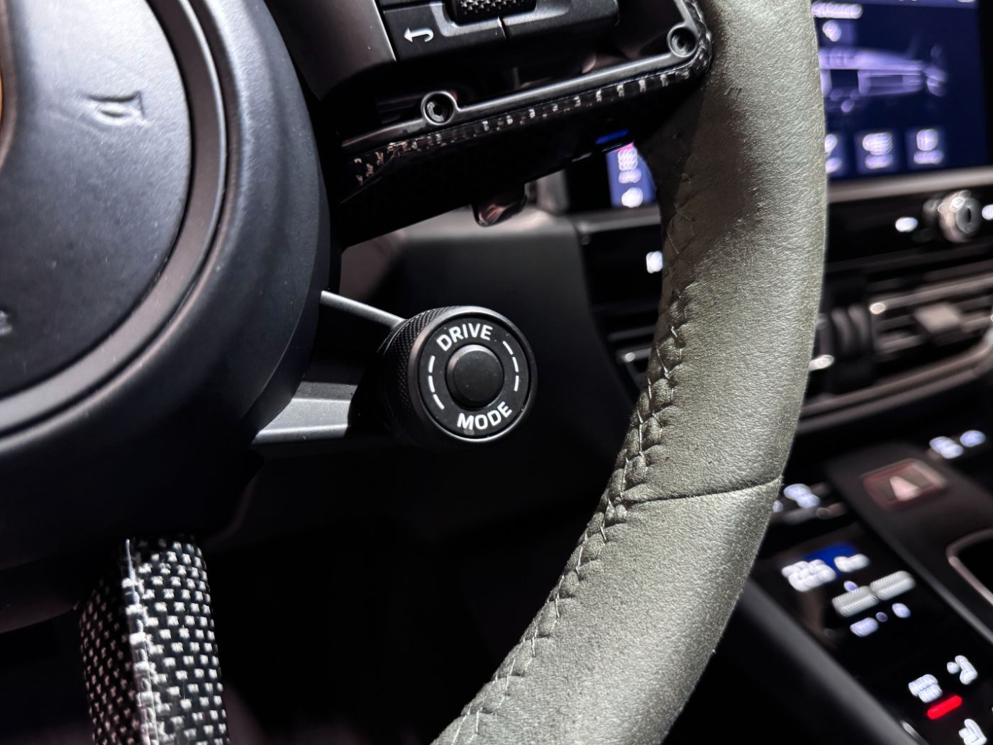 Porsche Macan S | Luftfederung | Panorama | AHK | BOSE | foto 25