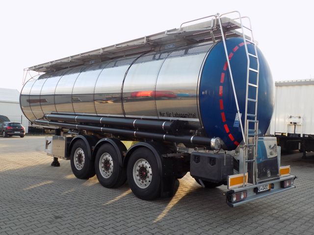 Feldbinder TSA 34.3