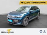 Volkswagen Tiguan 1.5 TSI eHybrid ELEGANCE IQ.LIGHT AHK KAM