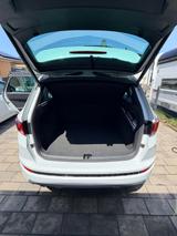Seat Top gepflegter Seat Ateca FR 2.0 Allrad - Seat Gebrauchtwagen in Dortmund