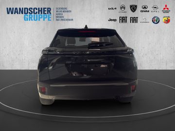 Peugeot 2008 BUSINESS Benzin 100 Allwetterreifen
