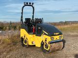 BOMAG BW 100 AD-5  Stage V/Tier 4f - BOMAG BW100