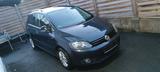 Volkswagen Golf Plus 1.4 TSI MATCH MATCH - gebrauchte VW Golf Plus aus dem Jahr 2012