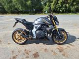 Honda CB 1000 R SC60 ABS - HONDA SC 60