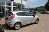 Ford Fiesta Sync Edition 1.0 Klima Frontscheibenheiz. - Ford Fiesta: Fr