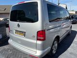 Volkswagen T5 Transporter Bus Multivan Comfortline 4Motion - Volkswagen T5: 5 Sitzer