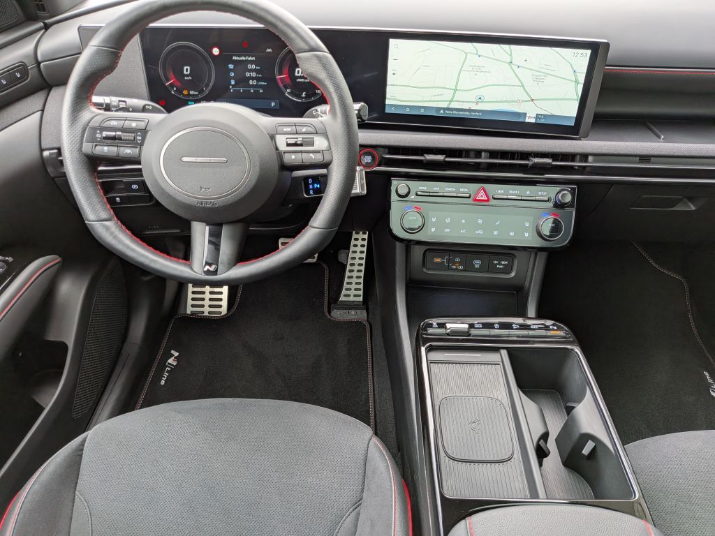 Hyundai Tucson – Bild 21