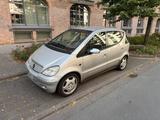 Mercedes-Benz A 190 AVANTGARDE Lang - TÜV neu - Gepflegt - Mercedes-Benz A 190: Avantgarde