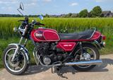 Yamaha XS 750 - YAMAHA XS 750