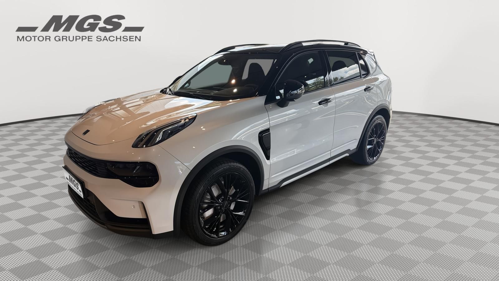 Lynk & Co 01