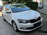 Skoda Fabia 1.2l TSI 81kW Drive Drive - Skoda Fabia von privat