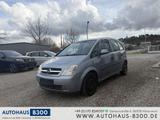 Opel Meriva 1.6 Enjoy KLIMA*TÜV 05/2026 - Opel Meriva: Enjoy