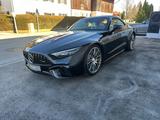 Mercedes-Benz SL 63 AMG 4matic+*PREMIUM PLUS PACK* - Mercedes-Benz SL 63 AMG in München