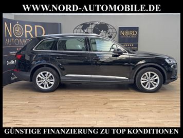 Audi Q7 - 7