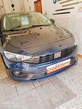 Fiat Tipo 1.6 Mjt S&S SW City Life - Behindertengerechte Fiat Tipo