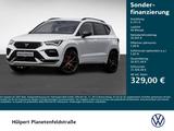 Cupra Ateca 2.0 4X4 LEDER AHK 360CAM ACC LM19 E-KLAPPE - Cupra Ateca Gebrauchtwagen in Dortmund