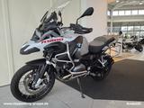 BMW R 1200 GS Adventure LED+Temp+E-10+ABS+E-Start - BMW S 1200 R