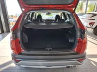 Hyundai TUCSON - Vorschau Bild 8
