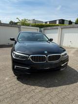 BMW 530 Baureihe 5 Lim. 530 e Luxury Line - BMW 530 in Mönchengladbach