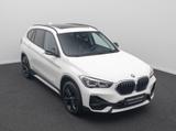 BMW X1 xD25e Sport Line Kamera Alarm NaviPlus 18Zoll - BMW mit Hybrid-Antrieb: Geländewagen