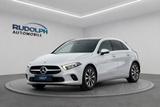 Mercedes-Benz A 200 AUTOM. VIRTUAL PANORAMA GARANTIE SCHECKHEF - Mercedes-Benz A 200 Gebrauchtwagen in Berlin