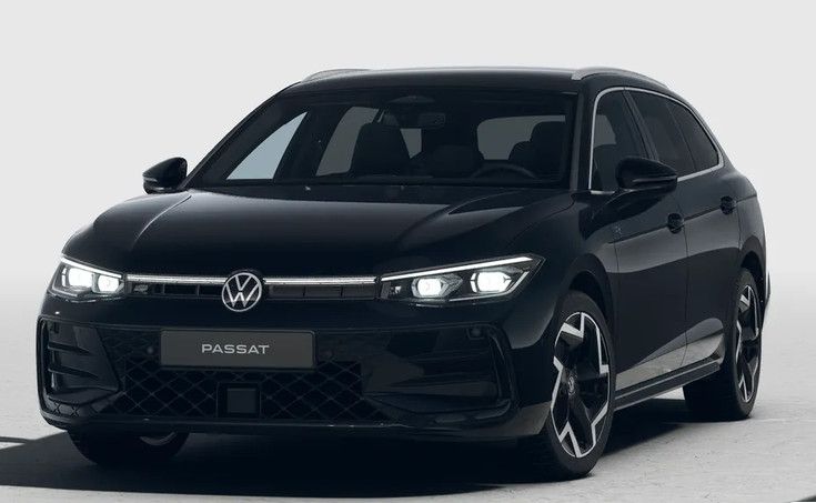 Image of Volkswagen Passat Variant