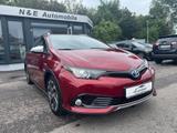 Toyota Auris 1.8 (Hybrid) Free Style Touring Sports - gebrauchte Toyota Auris aus dem Jahr 2019