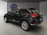 Volkswagen T-Roc 1.5 TSI DSG Style Navi LEDPlus DAB+ FrontA - VW Gebrauchtwagen