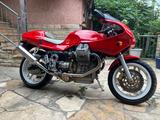 Moto Guzzi Daytona 1000 - MOTO GUZZI SPORTLER