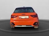 Audi A1 1.0 TFSI EDITION +OPTIKPAKET+GRA+EINPARKHILFE - Audi A1: Edition