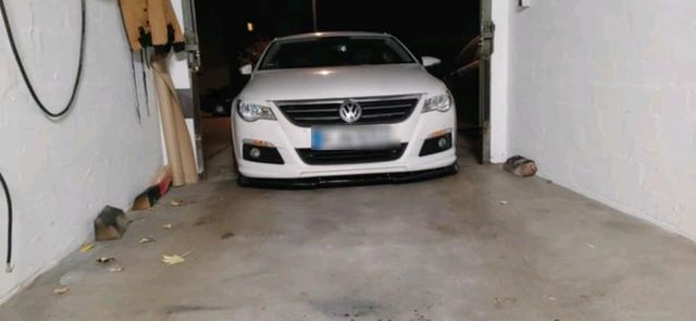 Volkswagen Vw passat cc r-line