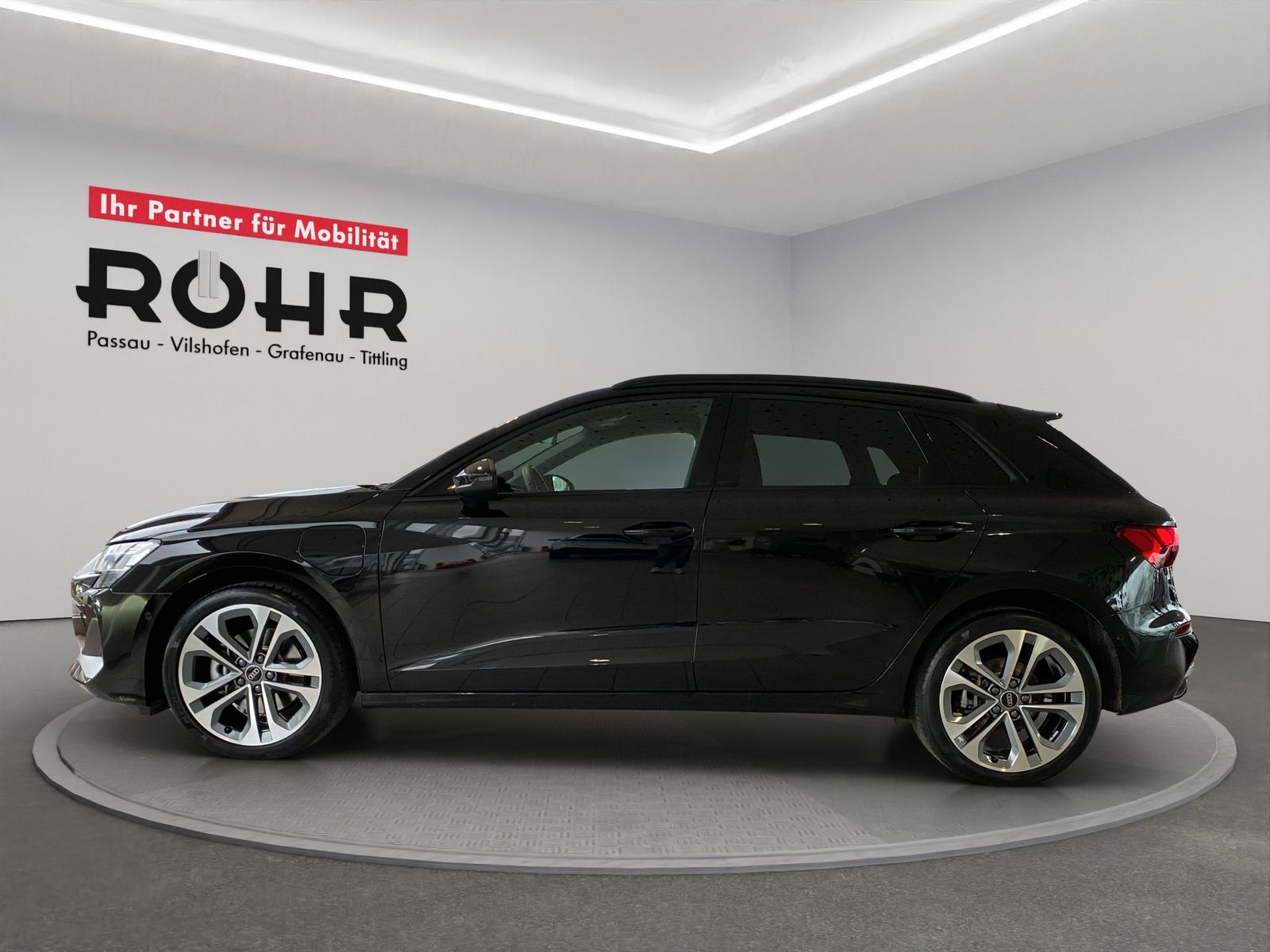 Audi A3 Sportback adv 40 TFSI e Sonos ACC AHK Kam. imagem 3