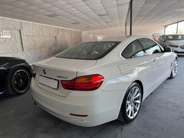 BMW 420 - 9